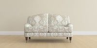 2 Seater Small Sofa