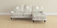 Medium Sofa Chaise - Universal