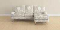 Medium Sofa Chaise - Universal