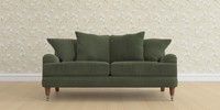 3 Seater Small Sofa