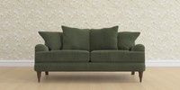 3 Seater Small Sofa