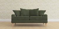 3 Seater Small Sofa