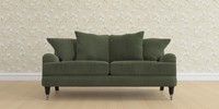 3 Seater Small Sofa