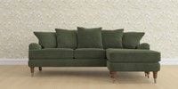 Medium Sofa Chaise - Universal