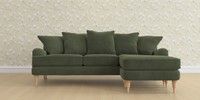 Medium Sofa Chaise - Universal