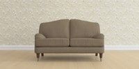 2 Seater Small Sofa