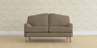 2 Seater Small Sofa