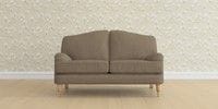 2 Seater Small Sofa