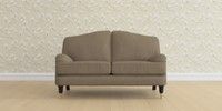 2 Seater Small Sofa