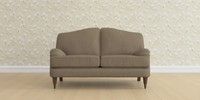 2 Seater Small Sofa