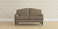 2 Seater Small Sofa