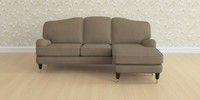 Medium Sofa Chaise - Universal