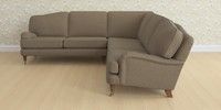 Medium Corner Sofa - Universal