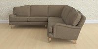 Medium Corner Sofa - Universal