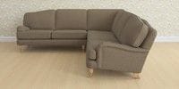 Medium Corner Sofa - Universal