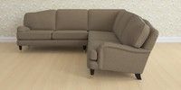 Medium Corner Sofa - Universal