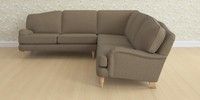 Medium Corner Sofa - Universal