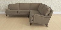 Medium Corner Sofa - Universal