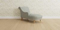 Chaise Longue Left Hand
