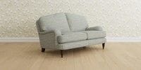 2 Seater Small Sofa