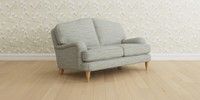 2 Seater Small Sofa