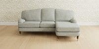 Medium Sofa Chaise - Universal
