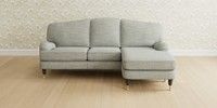 Medium Sofa Chaise - Universal