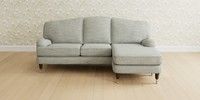 Medium Sofa Chaise - Universal