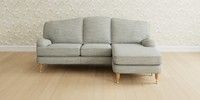 Medium Sofa Chaise - Universal