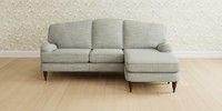 Medium Sofa Chaise - Universal