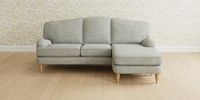 Medium Sofa Chaise - Universal