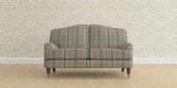 2 Seater Small Sofa