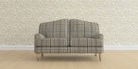 2 Seater Small Sofa