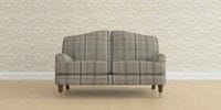 2 Seater Small Sofa