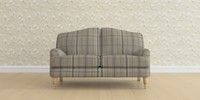 2 Seater Small Sofa
