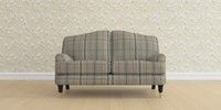 2 Seater Small Sofa