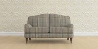 2 Seater Small Sofa