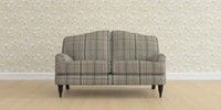 2 Seater Small Sofa