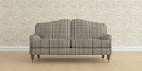 3 Seater Small Sofa
