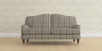 3 Seater Small Sofa
