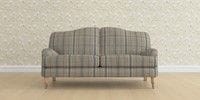 3 Seater Small Sofa