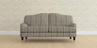 3 Seater Small Sofa
