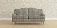 3 Seater Small Sofa