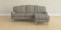Medium Sofa Chaise - Universal