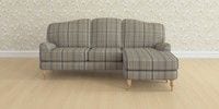 Medium Sofa Chaise - Universal