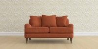 2 Seater Small Sofa