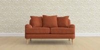 2 Seater Small Sofa