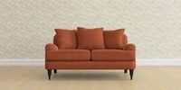 2 Seater Small Sofa
