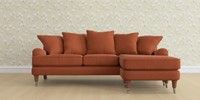 Medium Sofa Chaise - Universal