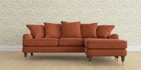Medium Sofa Chaise - Universal